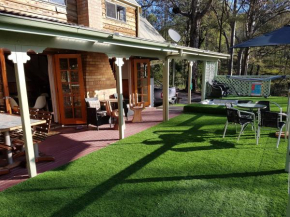 Bundera Lodge